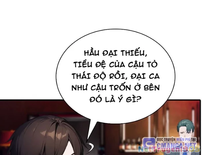 Đạo hữu nhường một chút: Ta đây tới đô thị chém quỷ thần Chapter 34 - 36