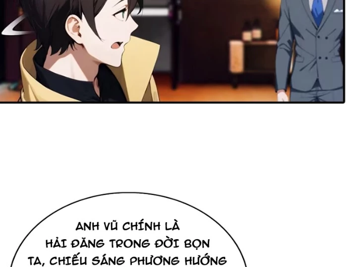 Đạo hữu nhường một chút: Ta đây tới đô thị chém quỷ thần Chapter 34 - 37
