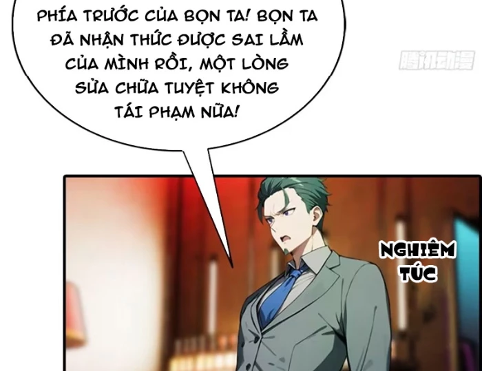 Đạo hữu nhường một chút: Ta đây tới đô thị chém quỷ thần Chapter 34 - 38