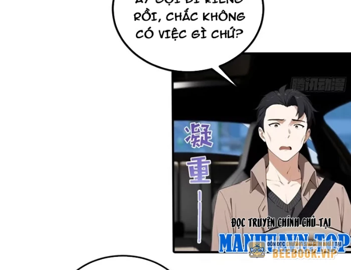 Đạo hữu nhường một chút: Ta đây tới đô thị chém quỷ thần Chapter 34 - 45