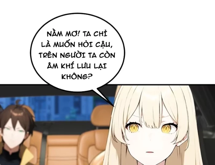Đạo hữu nhường một chút: Ta đây tới đô thị chém quỷ thần Chapter 34 - 49