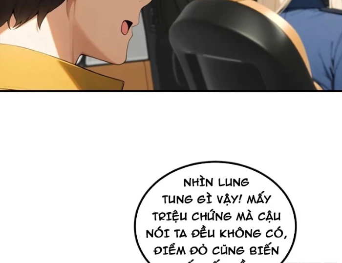 Đạo hữu nhường một chút: Ta đây tới đô thị chém quỷ thần Chapter 34 - 52