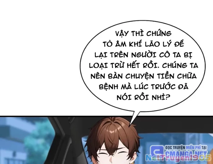 Đạo hữu nhường một chút: Ta đây tới đô thị chém quỷ thần Chapter 34 - 54