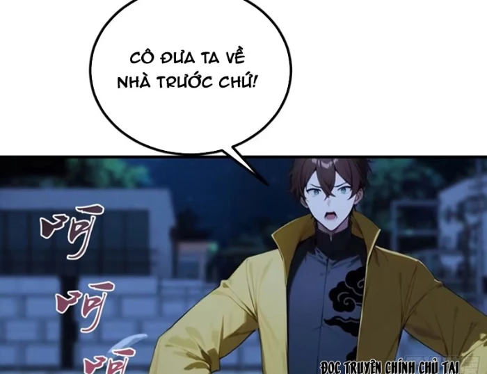 Đạo hữu nhường một chút: Ta đây tới đô thị chém quỷ thần Chapter 34 - 59