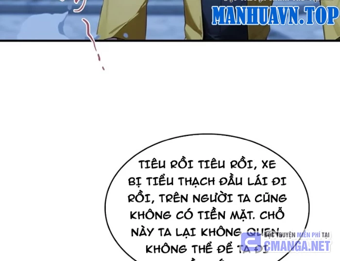 Đạo hữu nhường một chút: Ta đây tới đô thị chém quỷ thần Chapter 34 - 60