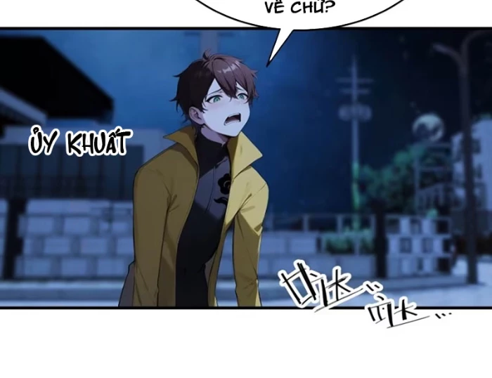 Đạo hữu nhường một chút: Ta đây tới đô thị chém quỷ thần Chapter 34 - 61
