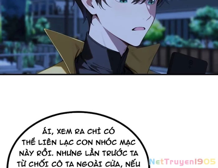 Đạo hữu nhường một chút: Ta đây tới đô thị chém quỷ thần Chapter 34 - 64