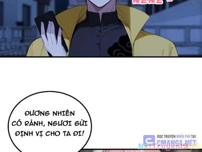 Đạo hữu nhường một chút: Ta đây tới đô thị chém quỷ thần Chapter 35 - 9