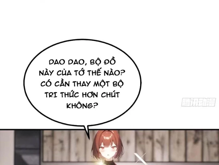 Đạo hữu nhường một chút: Ta đây tới đô thị chém quỷ thần Chapter 35 - 14