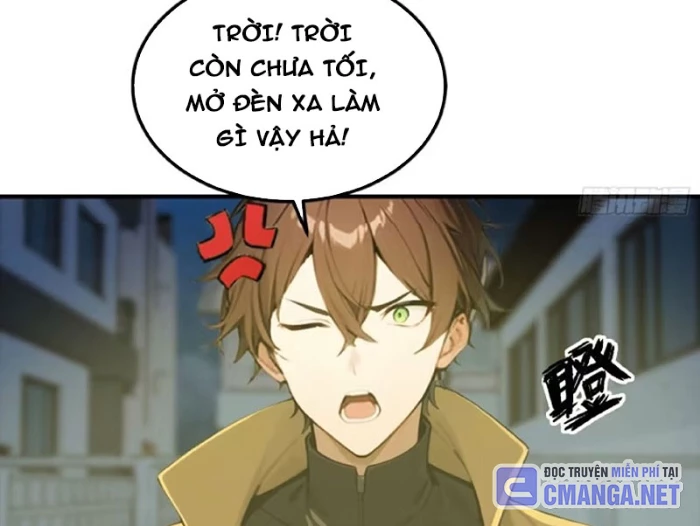 Đạo hữu nhường một chút: Ta đây tới đô thị chém quỷ thần Chapter 35 - 21