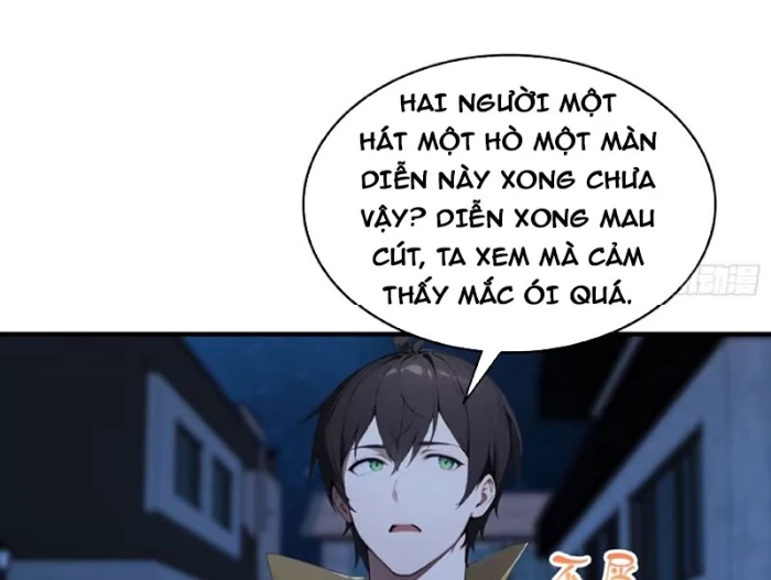 Đạo hữu nhường một chút: Ta đây tới đô thị chém quỷ thần Chapter 35 - 35
