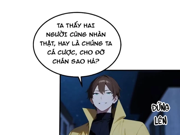 Đạo hữu nhường một chút: Ta đây tới đô thị chém quỷ thần Chapter 35 - 38