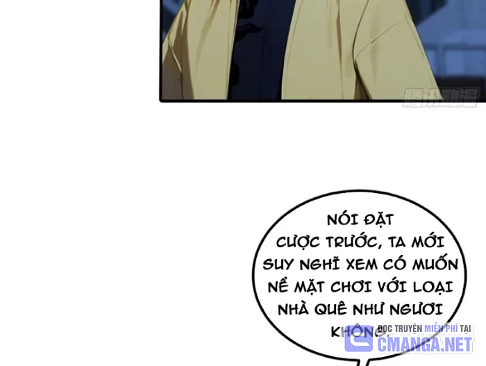Đạo hữu nhường một chút: Ta đây tới đô thị chém quỷ thần Chapter 35 - 39