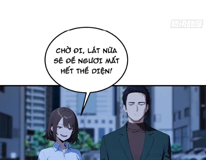 Đạo hữu nhường một chút: Ta đây tới đô thị chém quỷ thần Chapter 35 - 41