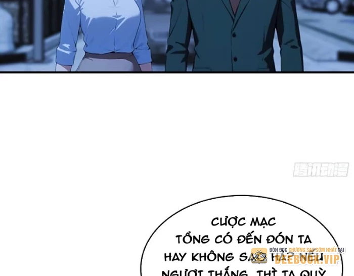 Đạo hữu nhường một chút: Ta đây tới đô thị chém quỷ thần Chapter 35 - 42