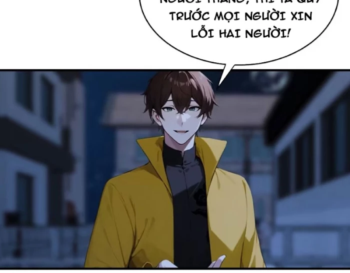 Đạo hữu nhường một chút: Ta đây tới đô thị chém quỷ thần Chapter 35 - 43