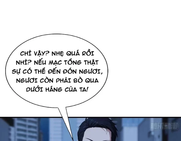 Đạo hữu nhường một chút: Ta đây tới đô thị chém quỷ thần Chapter 35 - 44