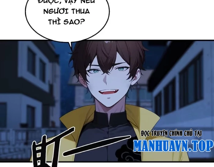 Đạo hữu nhường một chút: Ta đây tới đô thị chém quỷ thần Chapter 35 - 46