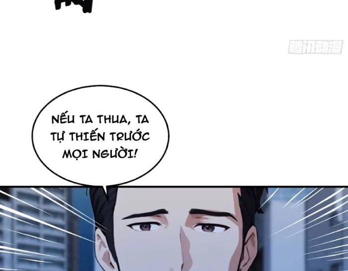 Đạo hữu nhường một chút: Ta đây tới đô thị chém quỷ thần Chapter 35 - 47