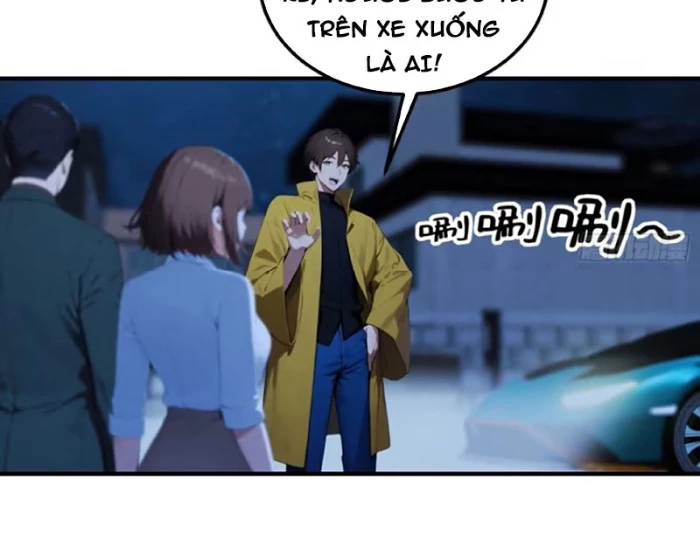 Đạo hữu nhường một chút: Ta đây tới đô thị chém quỷ thần Chapter 35 - 49