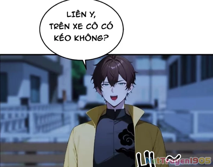 Đạo hữu nhường một chút: Ta đây tới đô thị chém quỷ thần Chapter 35 - 55