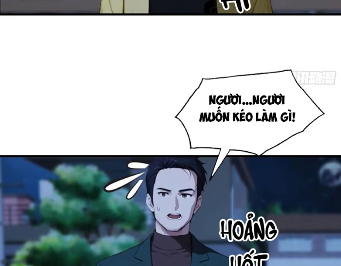 Đạo hữu nhường một chút: Ta đây tới đô thị chém quỷ thần Chapter 35 - 56