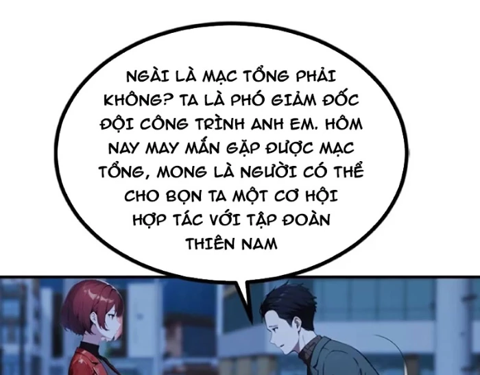 Đạo hữu nhường một chút: Ta đây tới đô thị chém quỷ thần Chapter 35 - 61