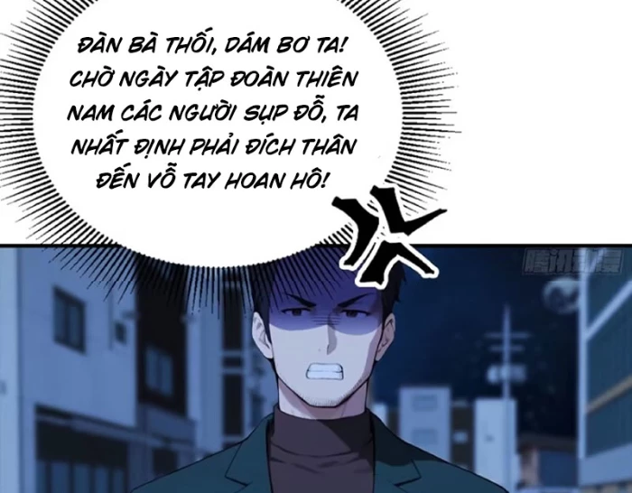 Đạo hữu nhường một chút: Ta đây tới đô thị chém quỷ thần Chapter 35 - 65