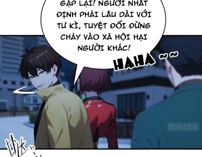 Đạo hữu nhường một chút: Ta đây tới đô thị chém quỷ thần Chapter 35 - 67