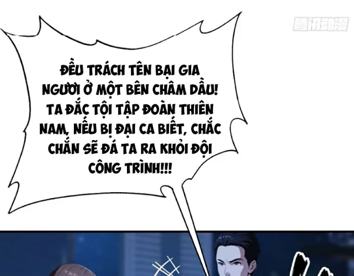 Đạo hữu nhường một chút: Ta đây tới đô thị chém quỷ thần Chapter 35 - 70