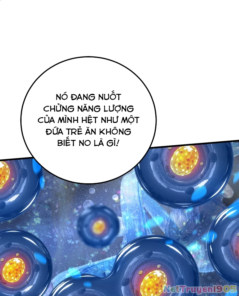 Cao Võ: Hạ Cánh Đến Một Vạn Năm Sau Chapter 223 - 11