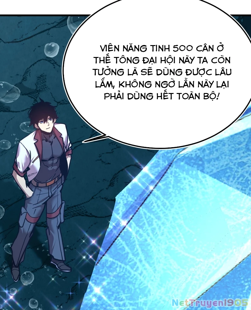 Cao Võ: Hạ Cánh Đến Một Vạn Năm Sau Chapter 223 - 16