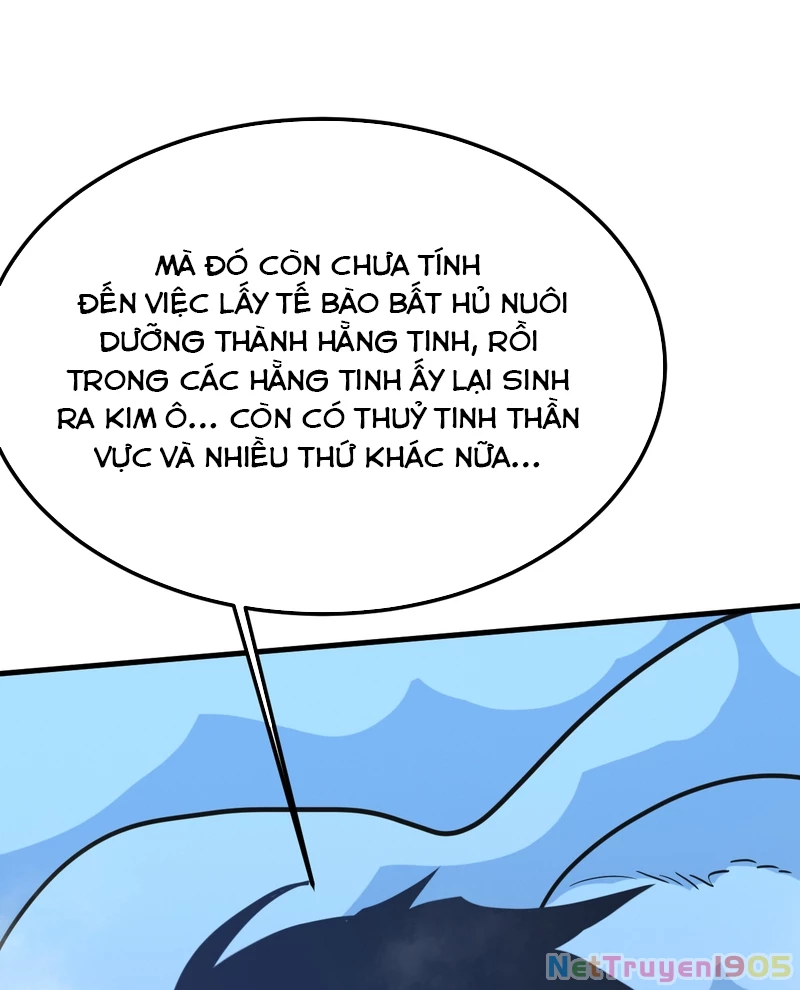 Cao Võ: Hạ Cánh Đến Một Vạn Năm Sau Chapter 223 - 31