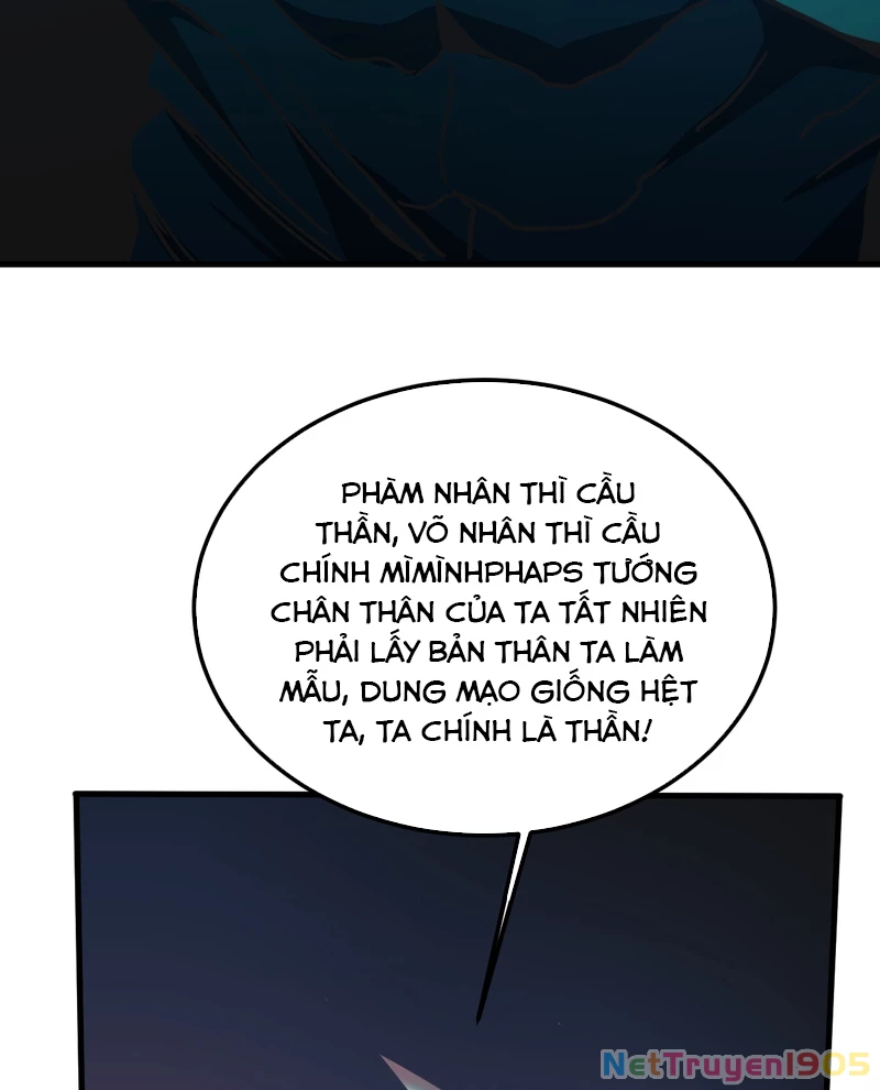 Cao Võ: Hạ Cánh Đến Một Vạn Năm Sau Chapter 223 - 41