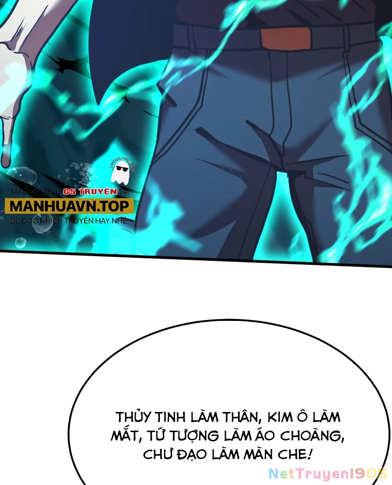Cao Võ: Hạ Cánh Đến Một Vạn Năm Sau Chapter 223 - 47
