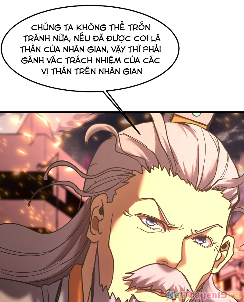 Cao Võ: Hạ Cánh Đến Một Vạn Năm Sau Chapter 223 - 65