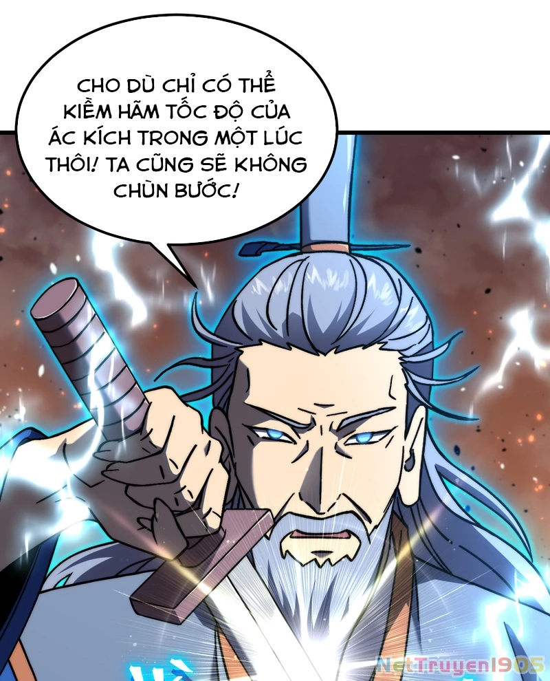 Cao Võ: Hạ Cánh Đến Một Vạn Năm Sau Chapter 223 - 67