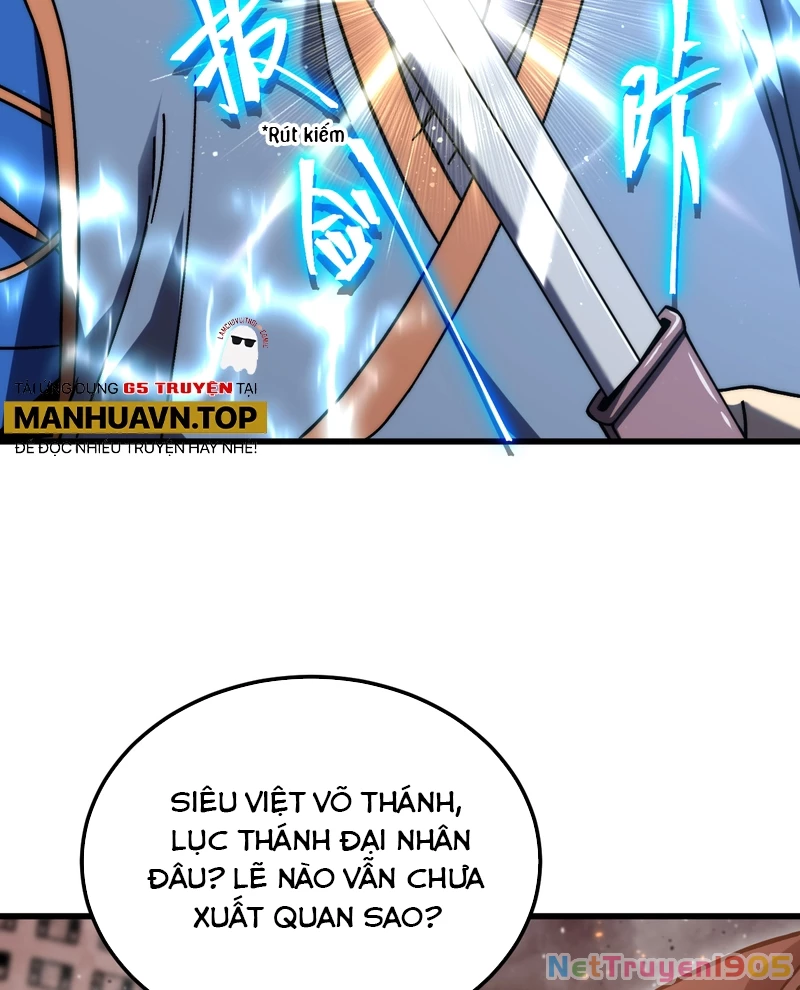 Cao Võ: Hạ Cánh Đến Một Vạn Năm Sau Chapter 223 - 68