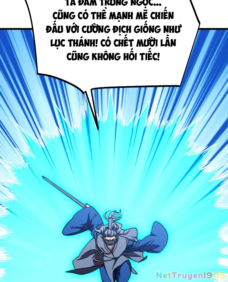 Cao Võ: Hạ Cánh Đến Một Vạn Năm Sau Chapter 223 - 73