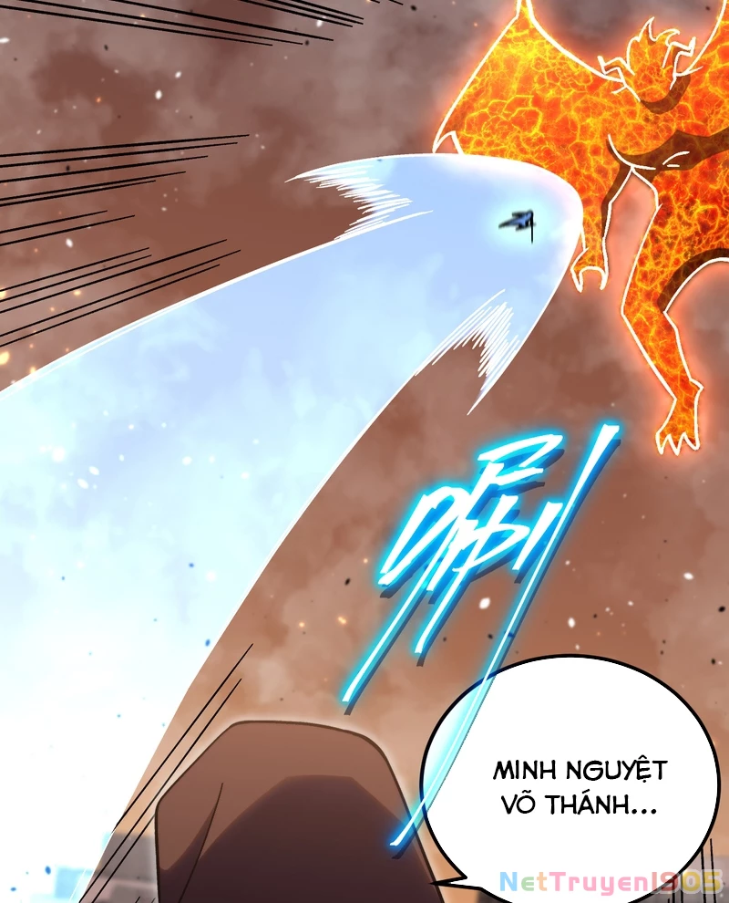 Cao Võ: Hạ Cánh Đến Một Vạn Năm Sau Chapter 223 - 75