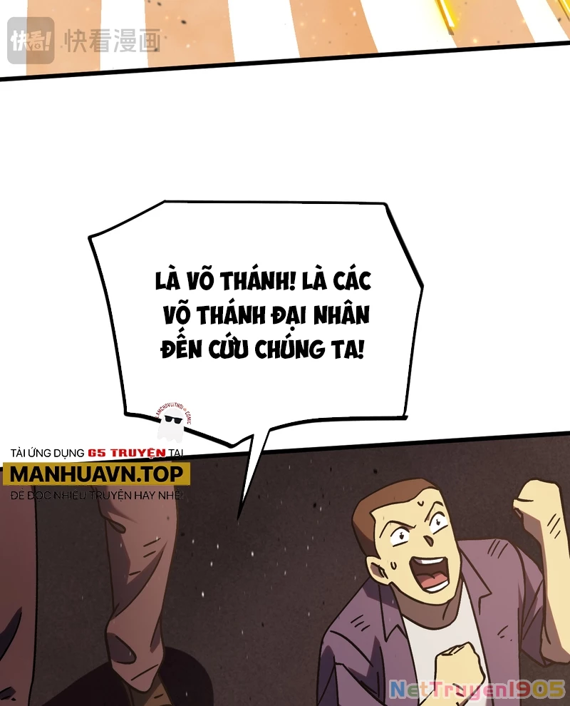 Cao Võ: Hạ Cánh Đến Một Vạn Năm Sau Chapter 223 - 87