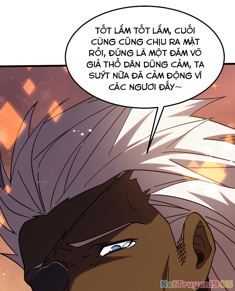 Cao Võ: Hạ Cánh Đến Một Vạn Năm Sau Chapter 223 - 90