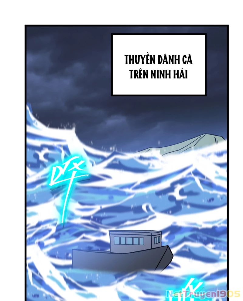 Cao Võ: Hạ Cánh Đến Một Vạn Năm Sau Chapter 223 - 100