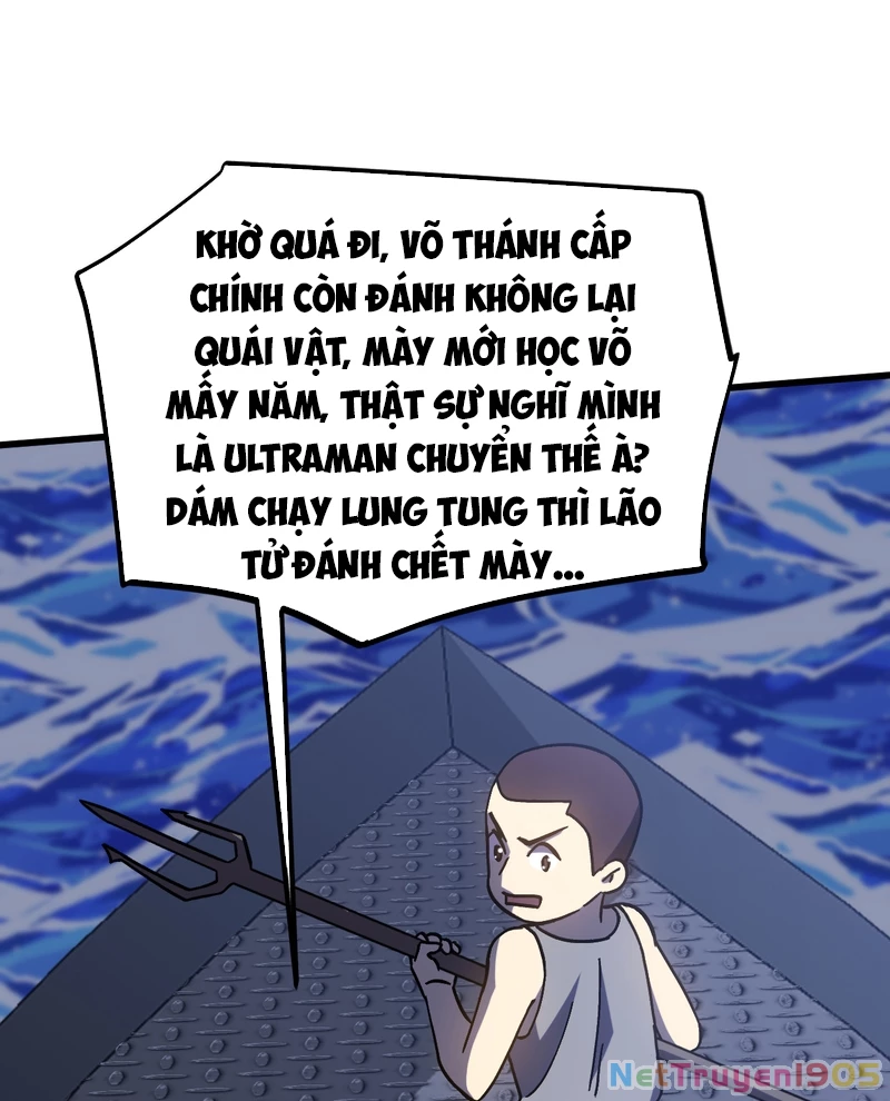 Cao Võ: Hạ Cánh Đến Một Vạn Năm Sau Chapter 223 - 107