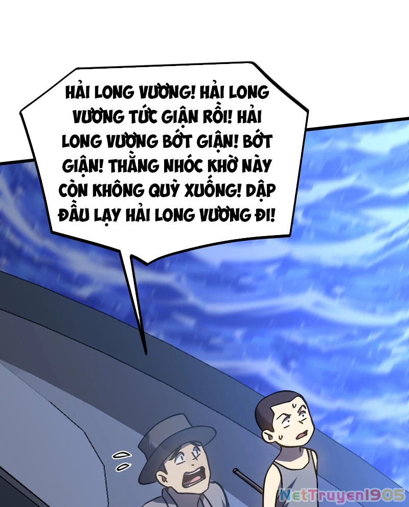 Cao Võ: Hạ Cánh Đến Một Vạn Năm Sau Chapter 223 - 117