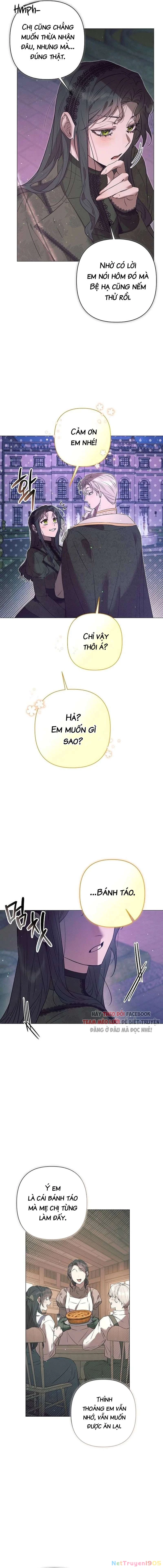 Đêm không ngủ của mãnh thú Chapter 8 - 2