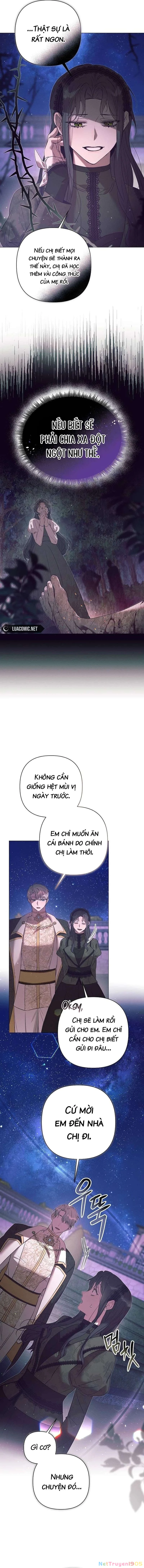 Đêm không ngủ của mãnh thú Chapter 8 - 3