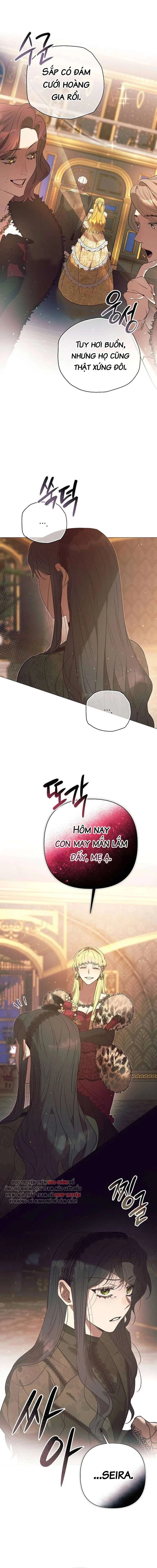 Đêm không ngủ của mãnh thú Chapter 8 - 9