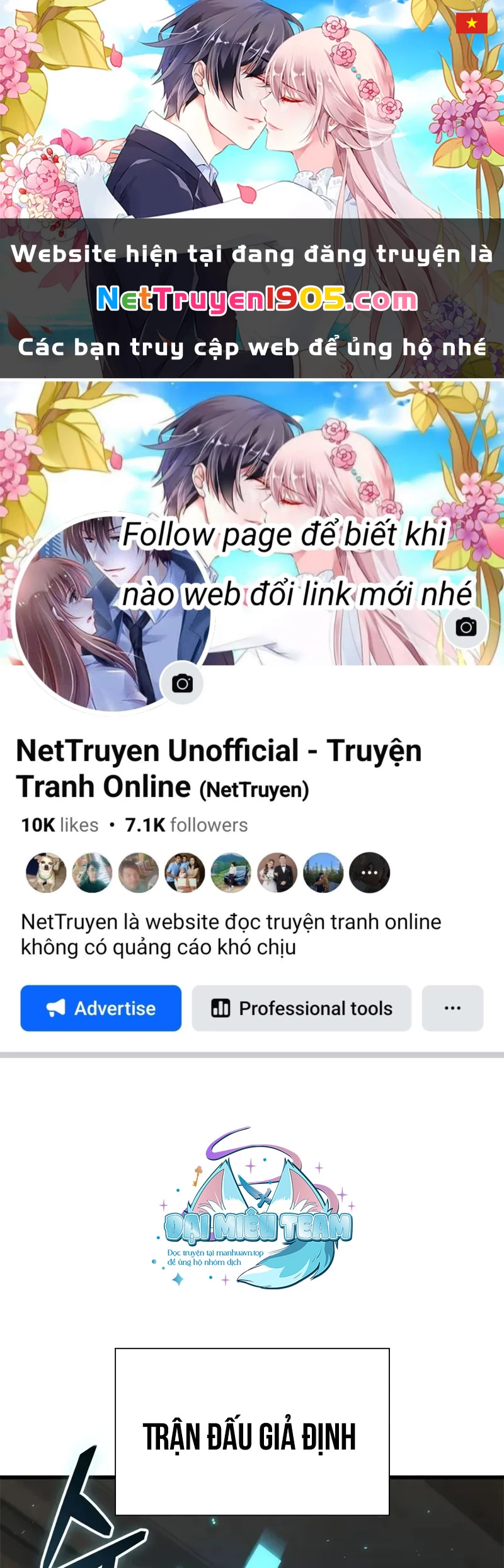 Gacha Vô Hạn Chapter 150 - 1