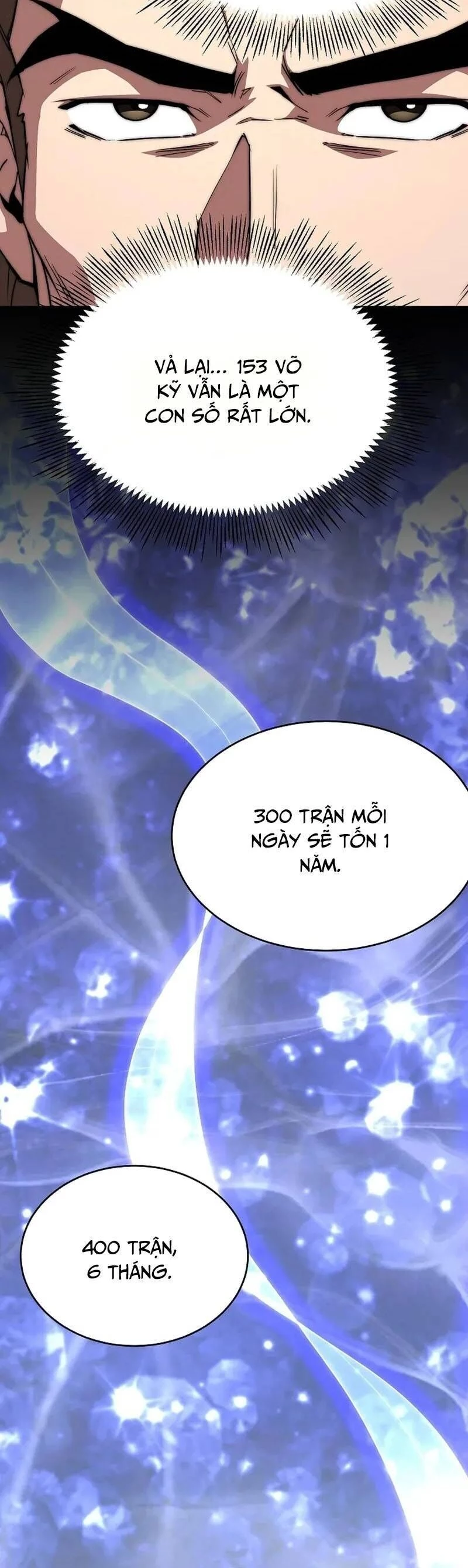 Con Trai Của Gia Tộc Nam Cung Thế Gia Chapter 84 - 5